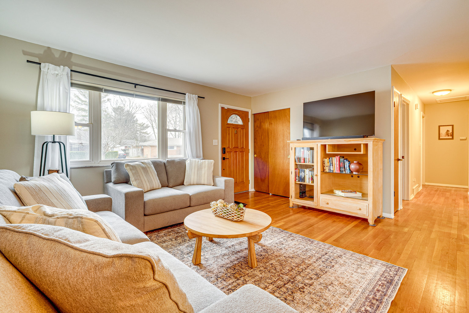 Columbus Vacation Rental