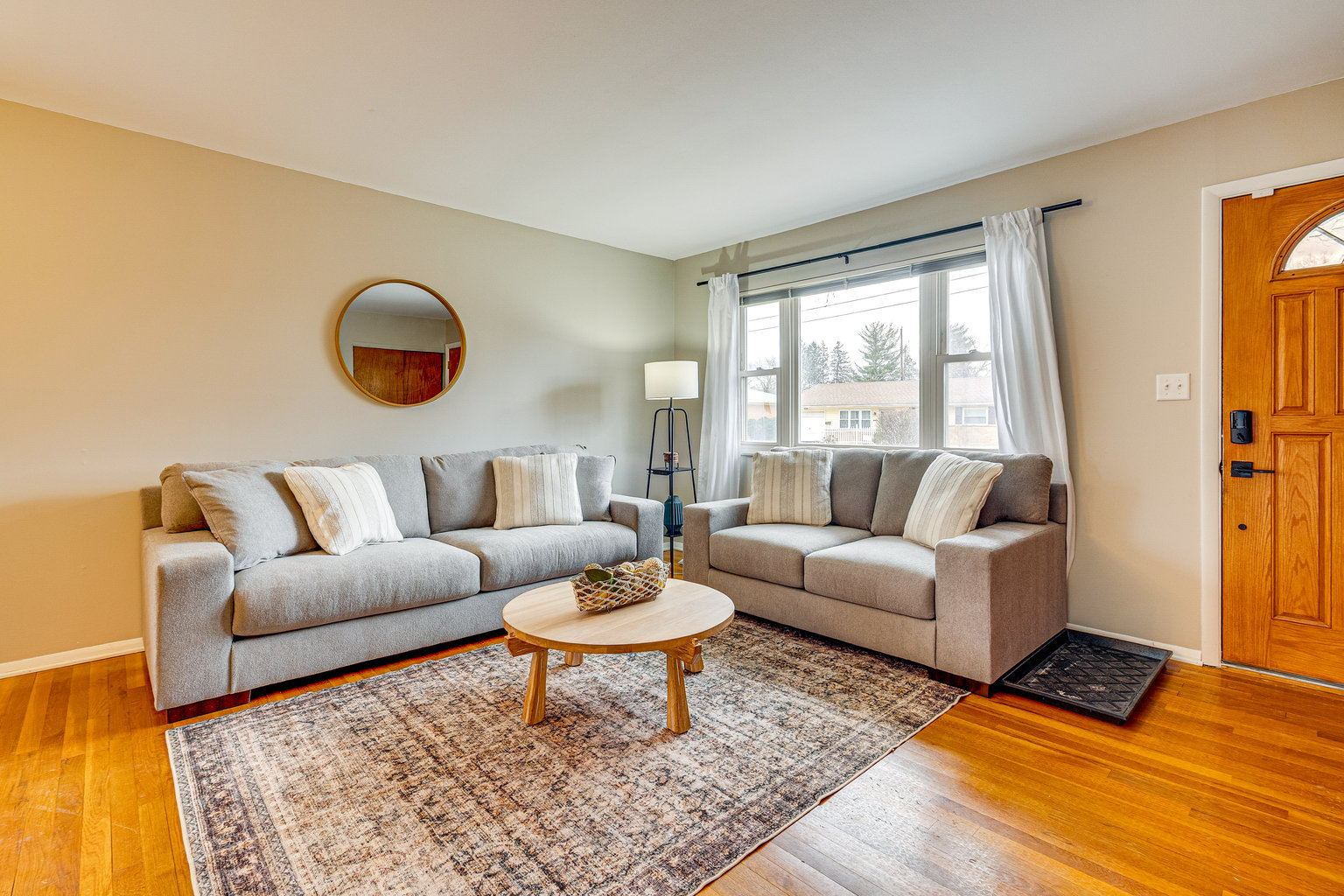 Columbus Vacation Rental