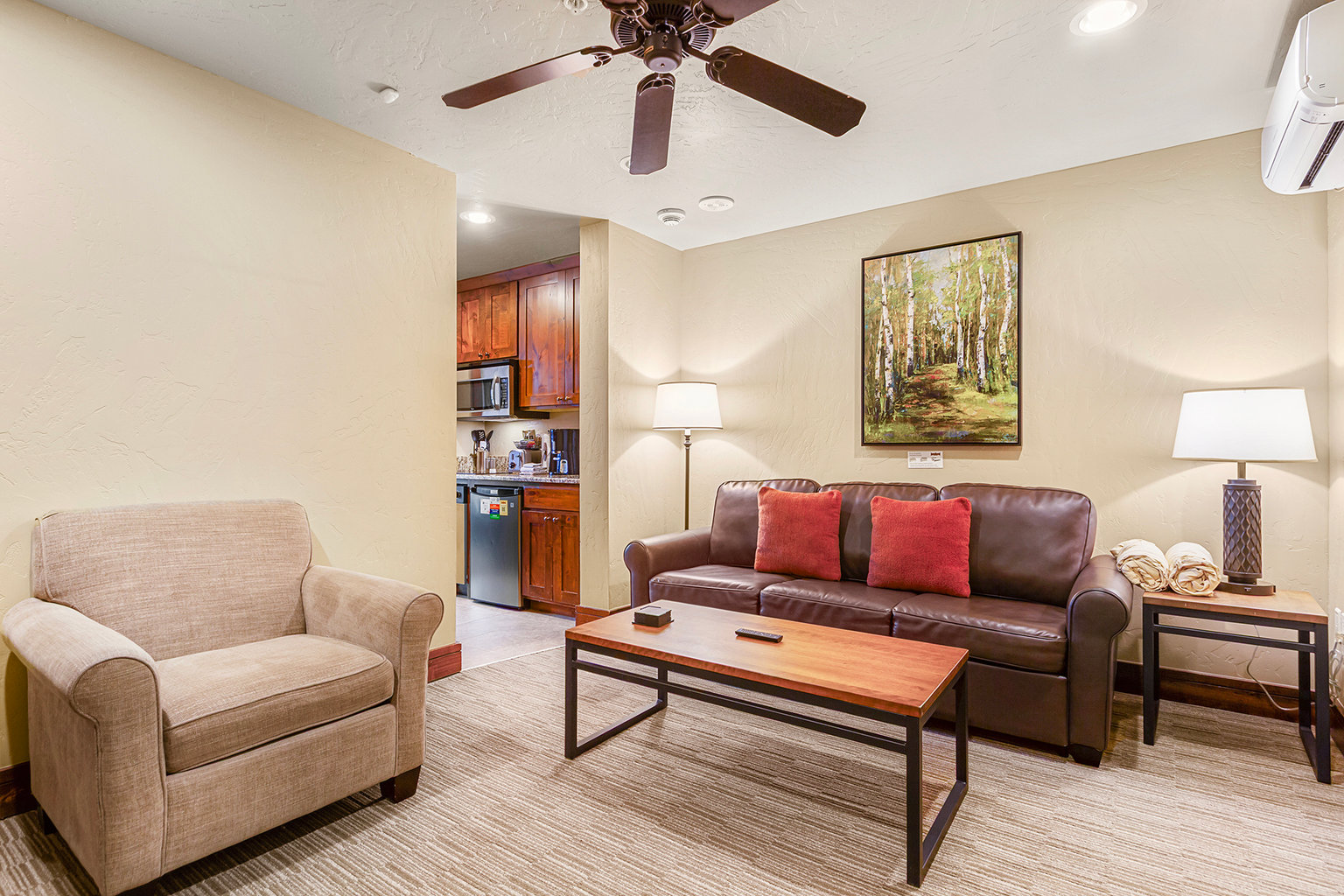Breckenridge Vacation Rental