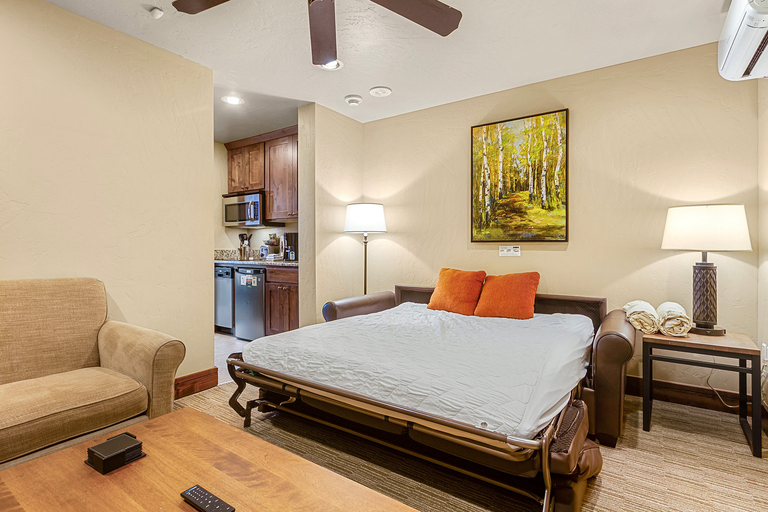 Breckenridge Vacation Rental