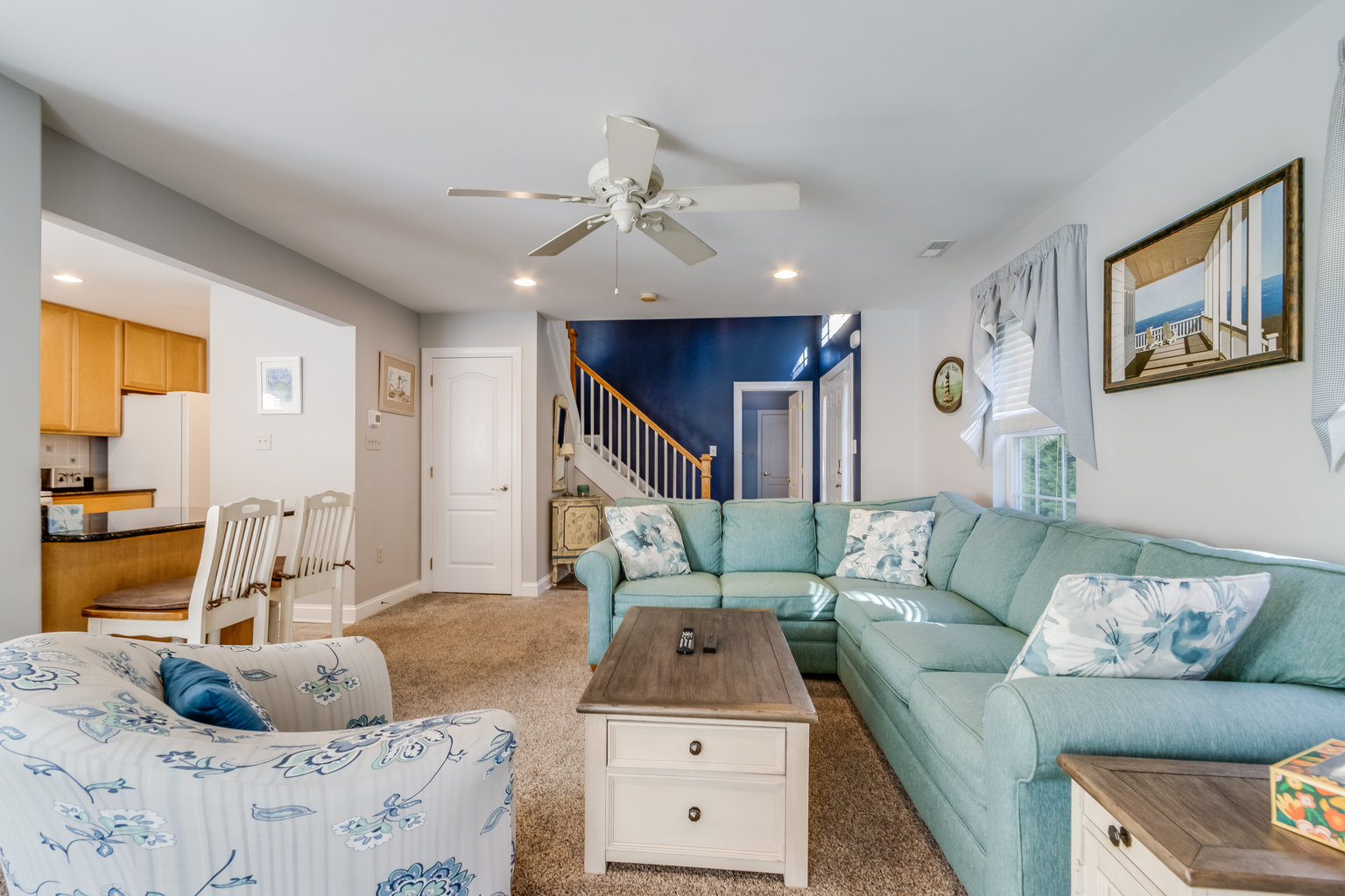 Rehoboth Beach Vacation Rental
