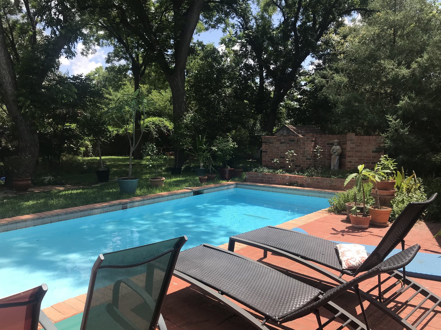 Abilene Vacation Rental