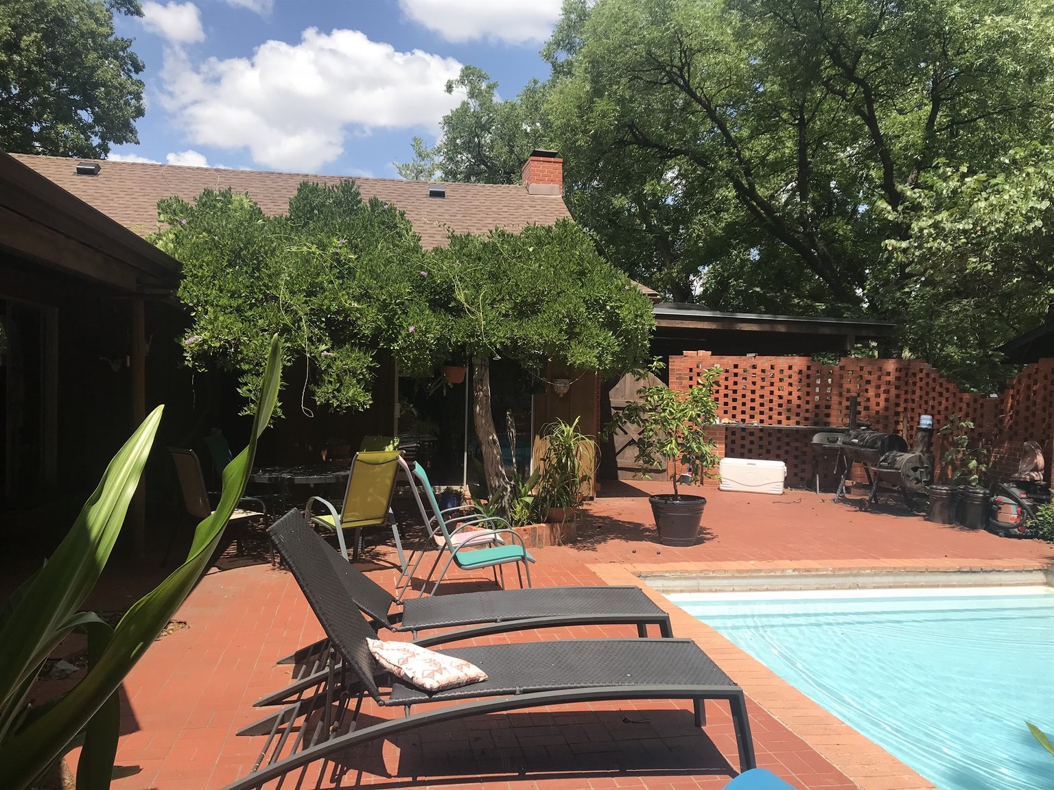 Abilene Vacation Rental