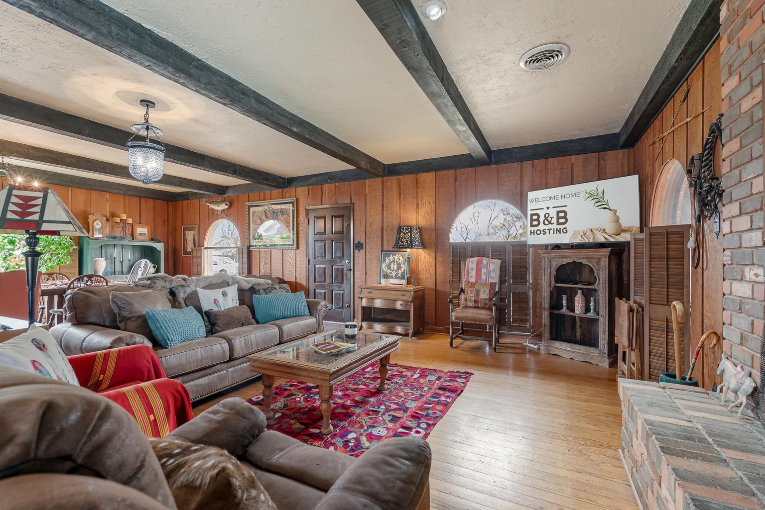 Abilene Vacation Rental