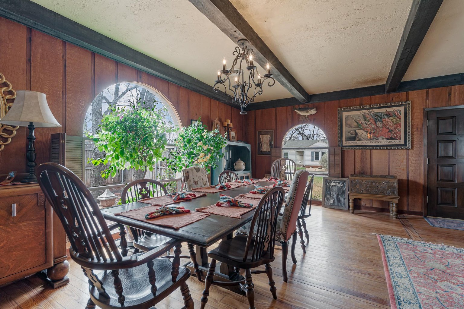 Abilene Vacation Rental