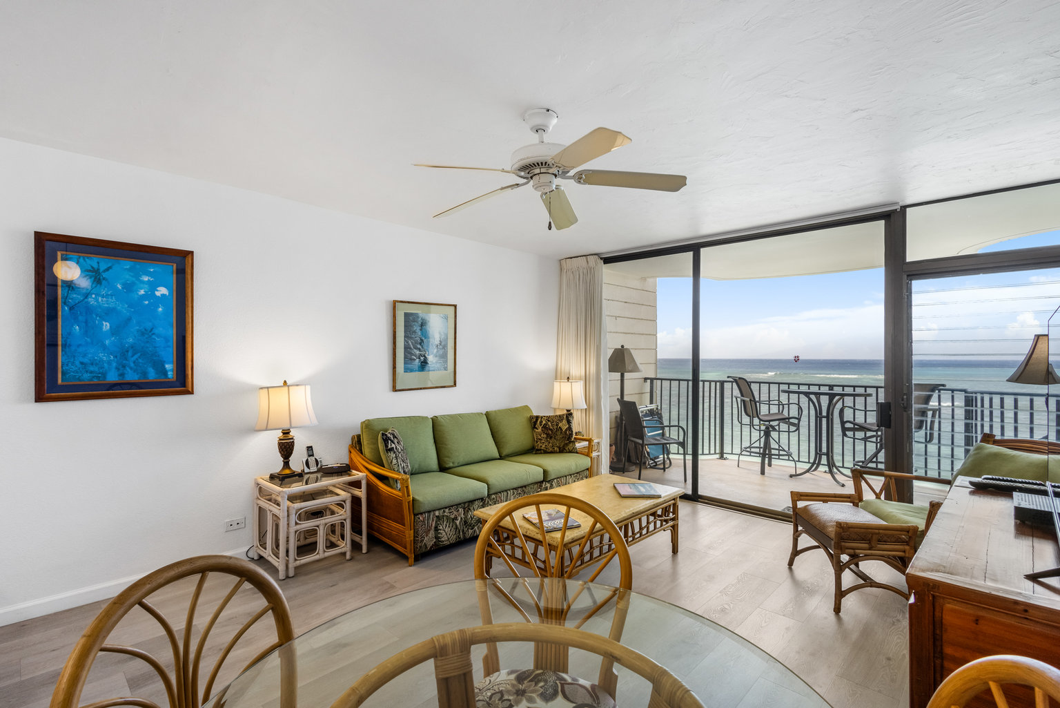 Kahana Vacation Rental