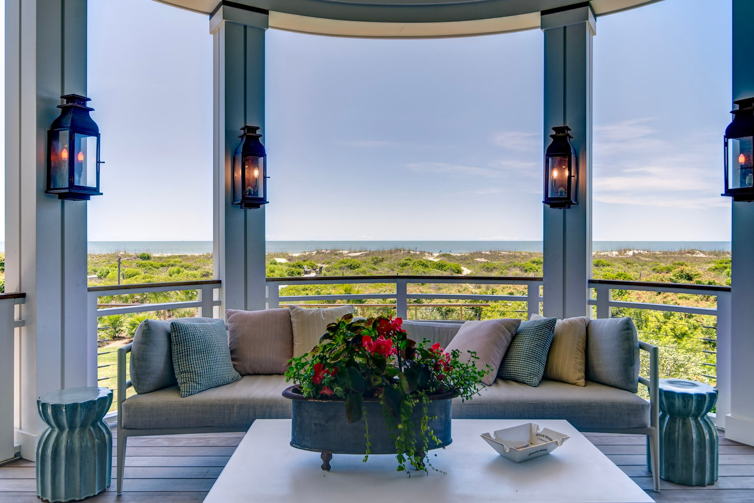 Isle Of Palms Vacation Rental