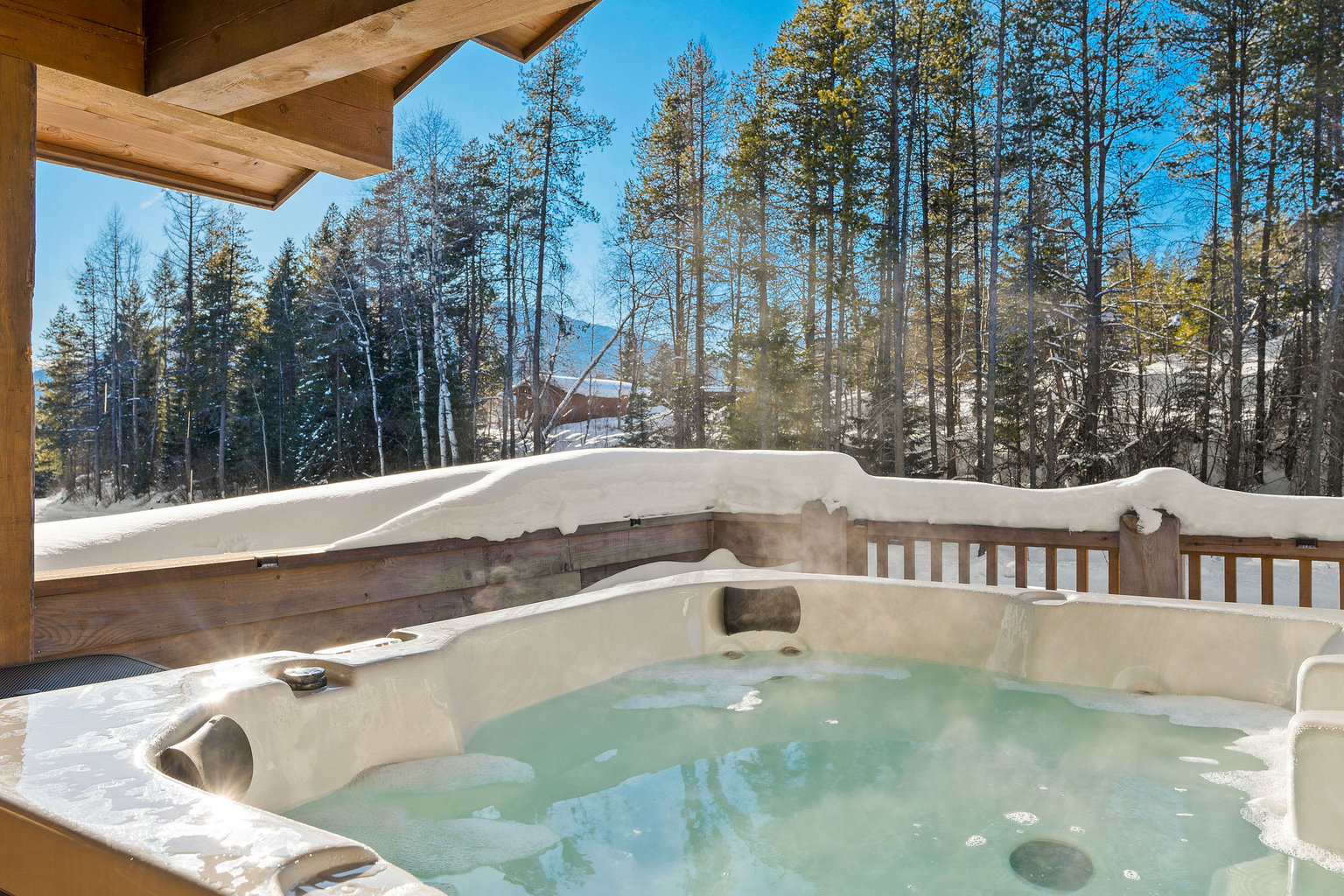 Coram Vacation Rental