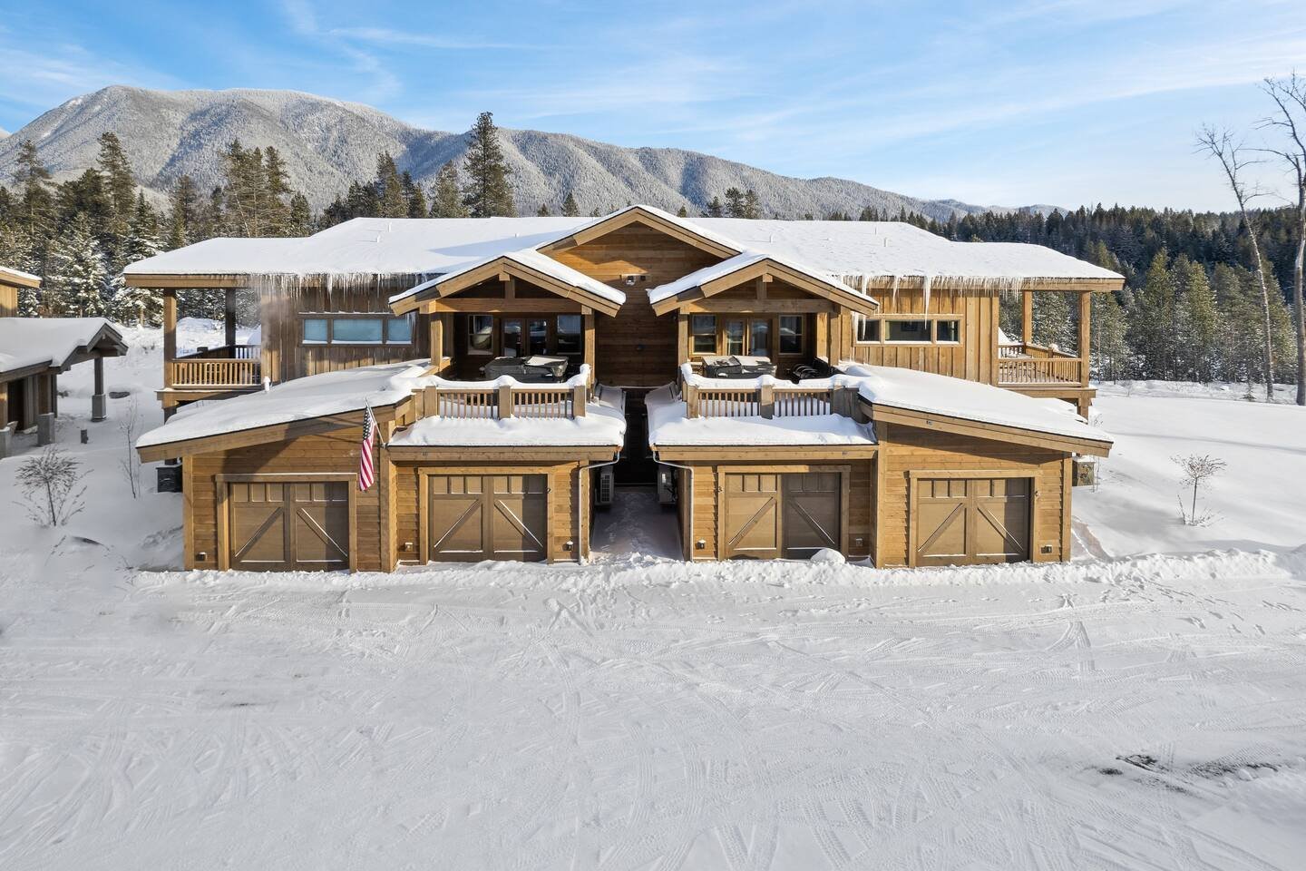 Coram Vacation Rental