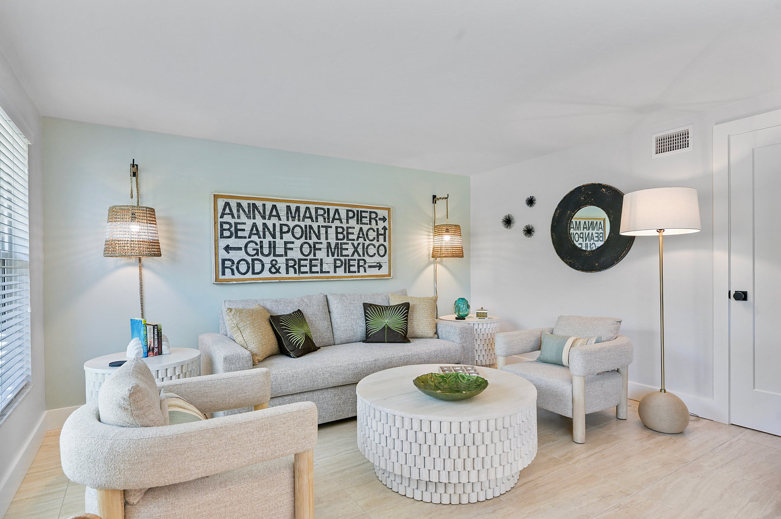 Anna Maria Vacation Rental