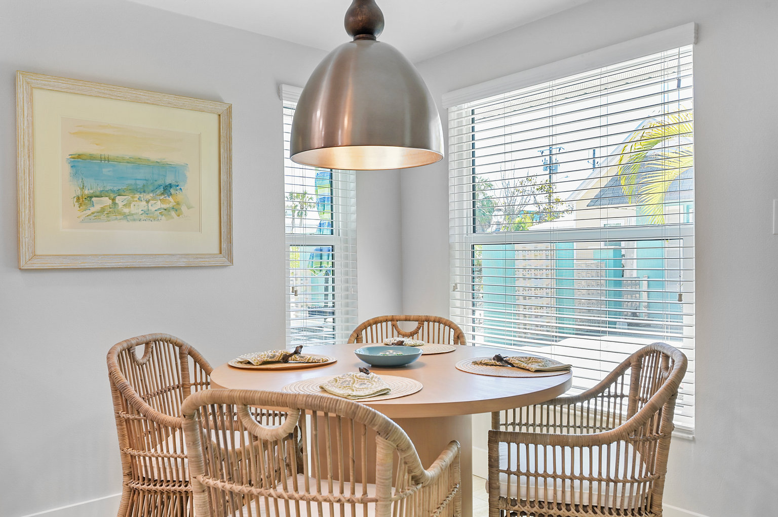 Anna Maria Vacation Rental