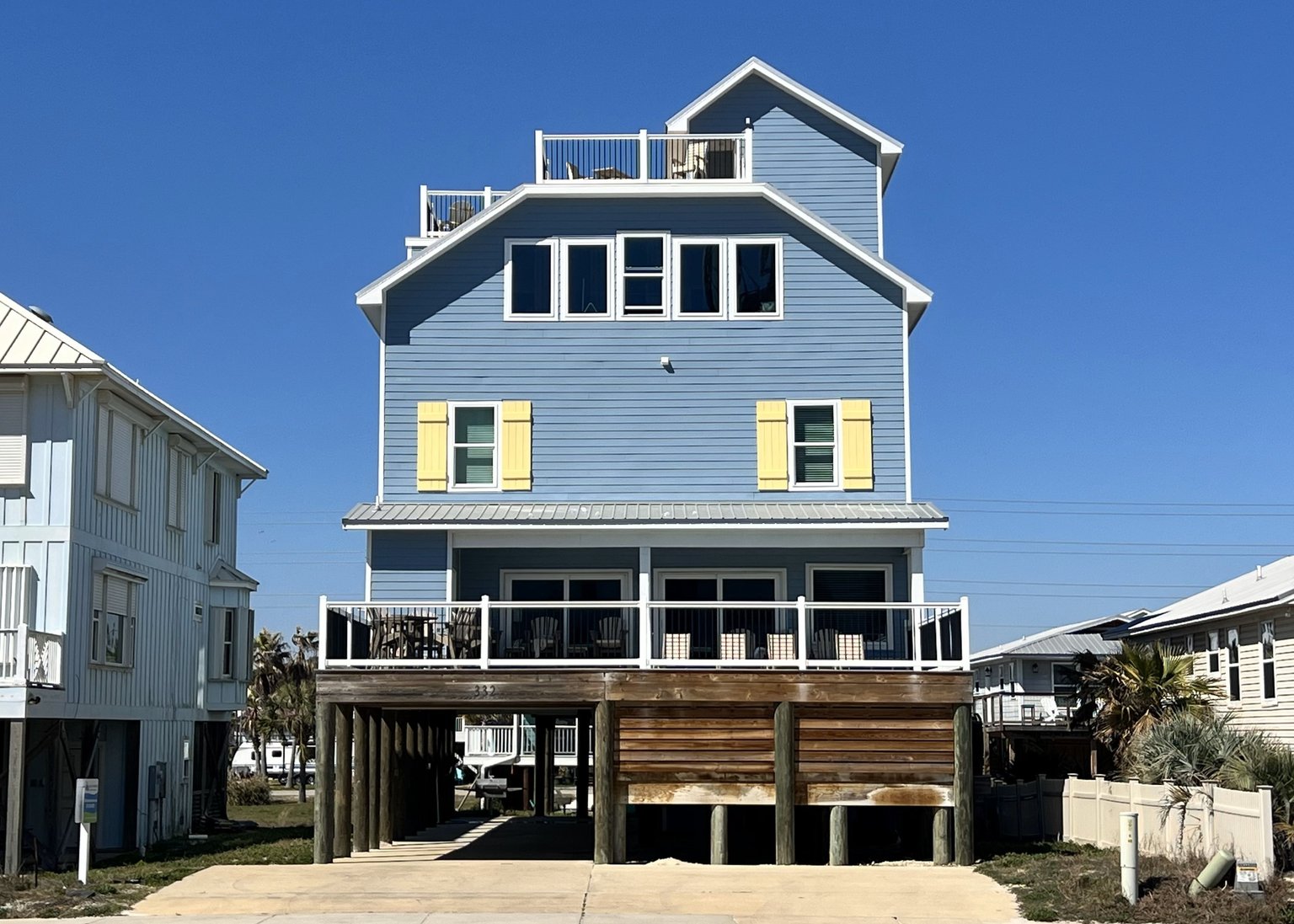 Gulf Shores Vacation Rental