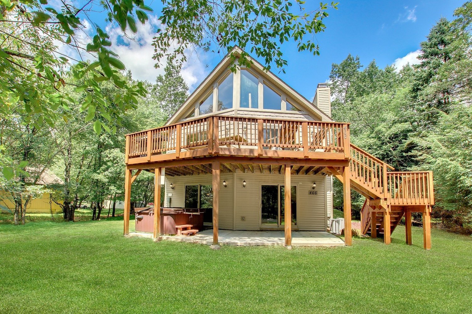 Albrightsville Vacation Rental