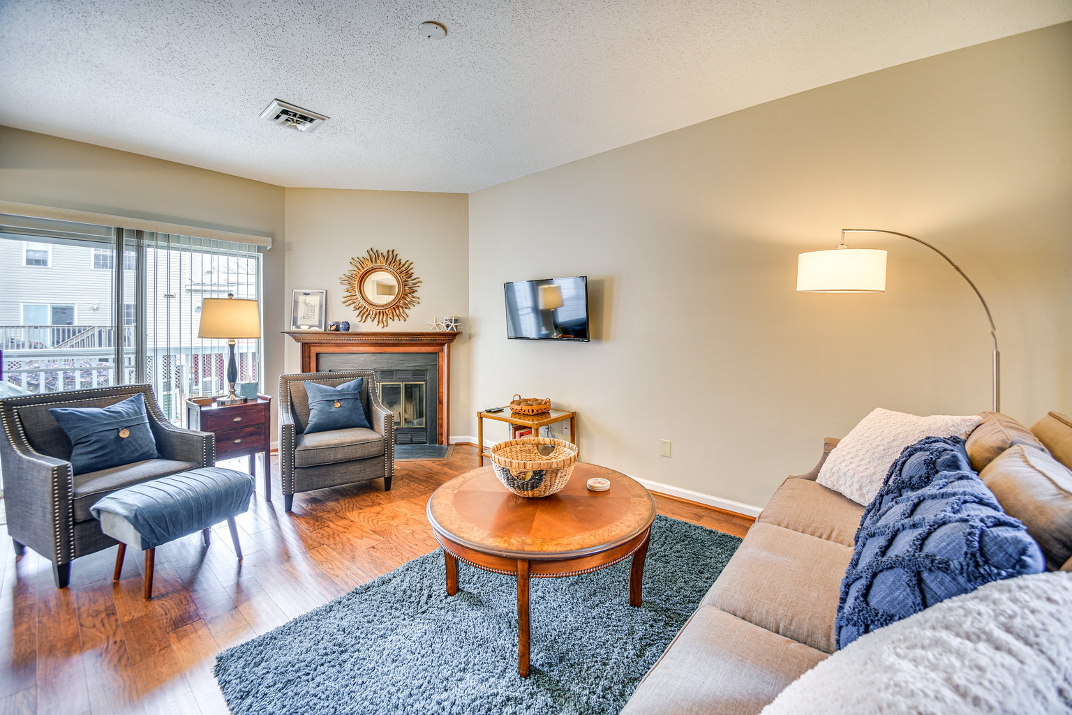 Williamsburg Vacation Rental