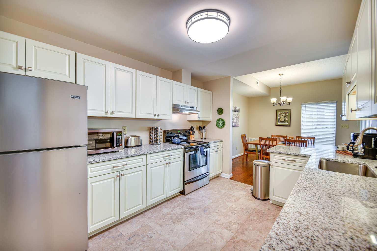 Williamsburg Vacation Rental