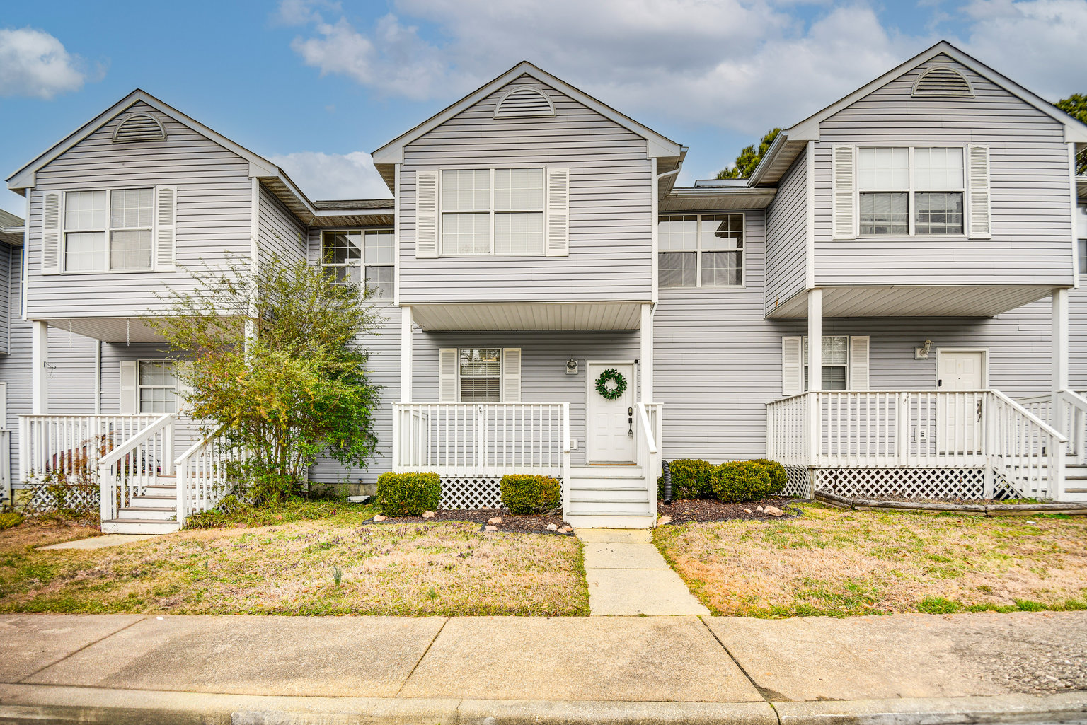 Williamsburg Vacation Rental
