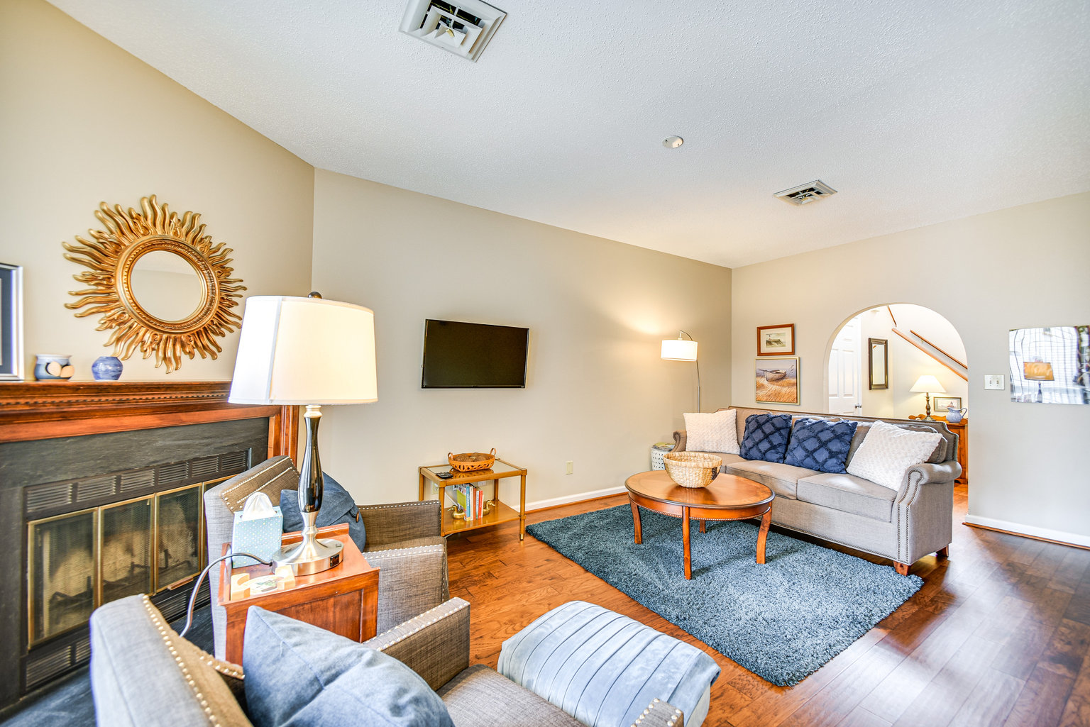 Williamsburg Vacation Rental