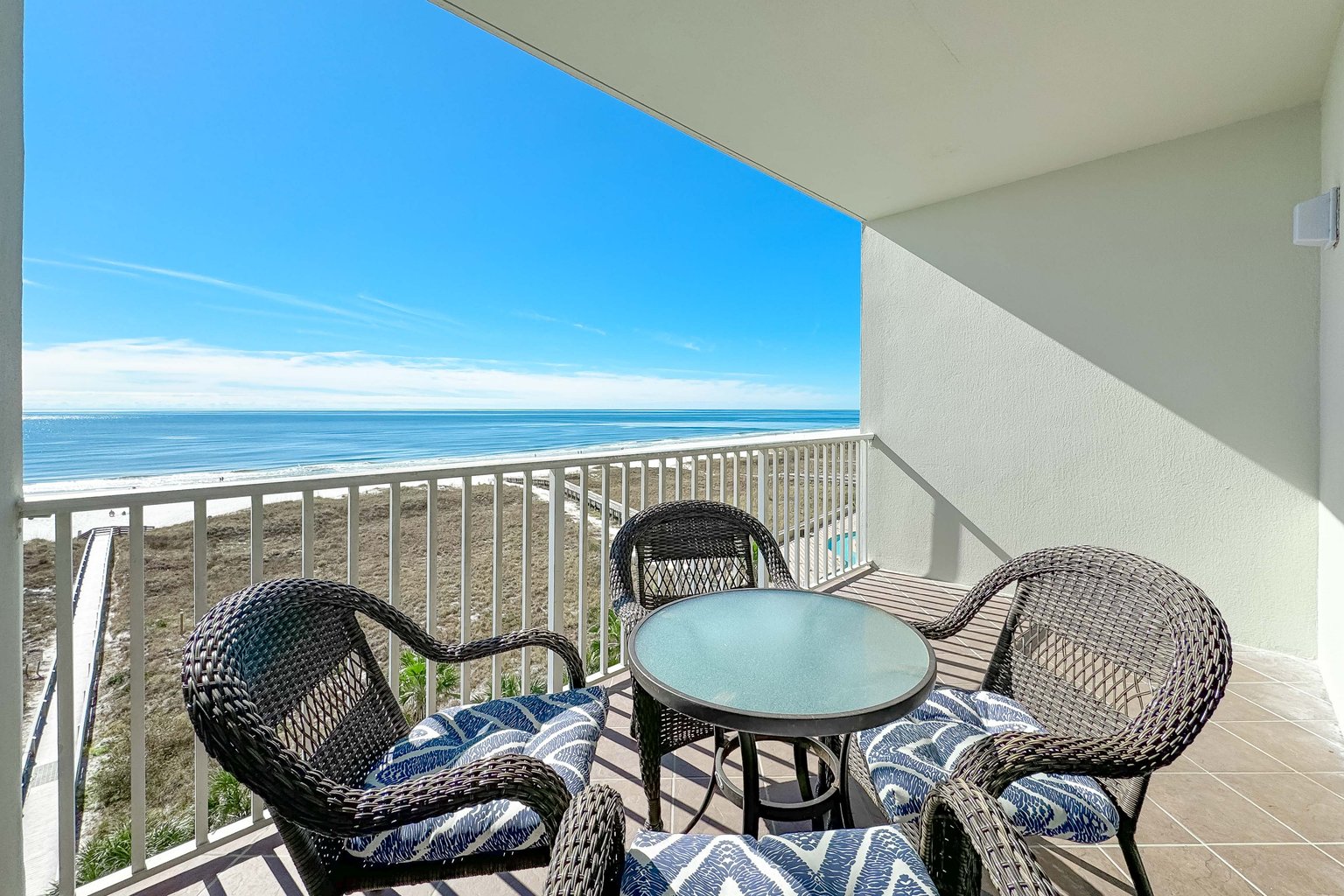 Orange Beach Vacation Rental