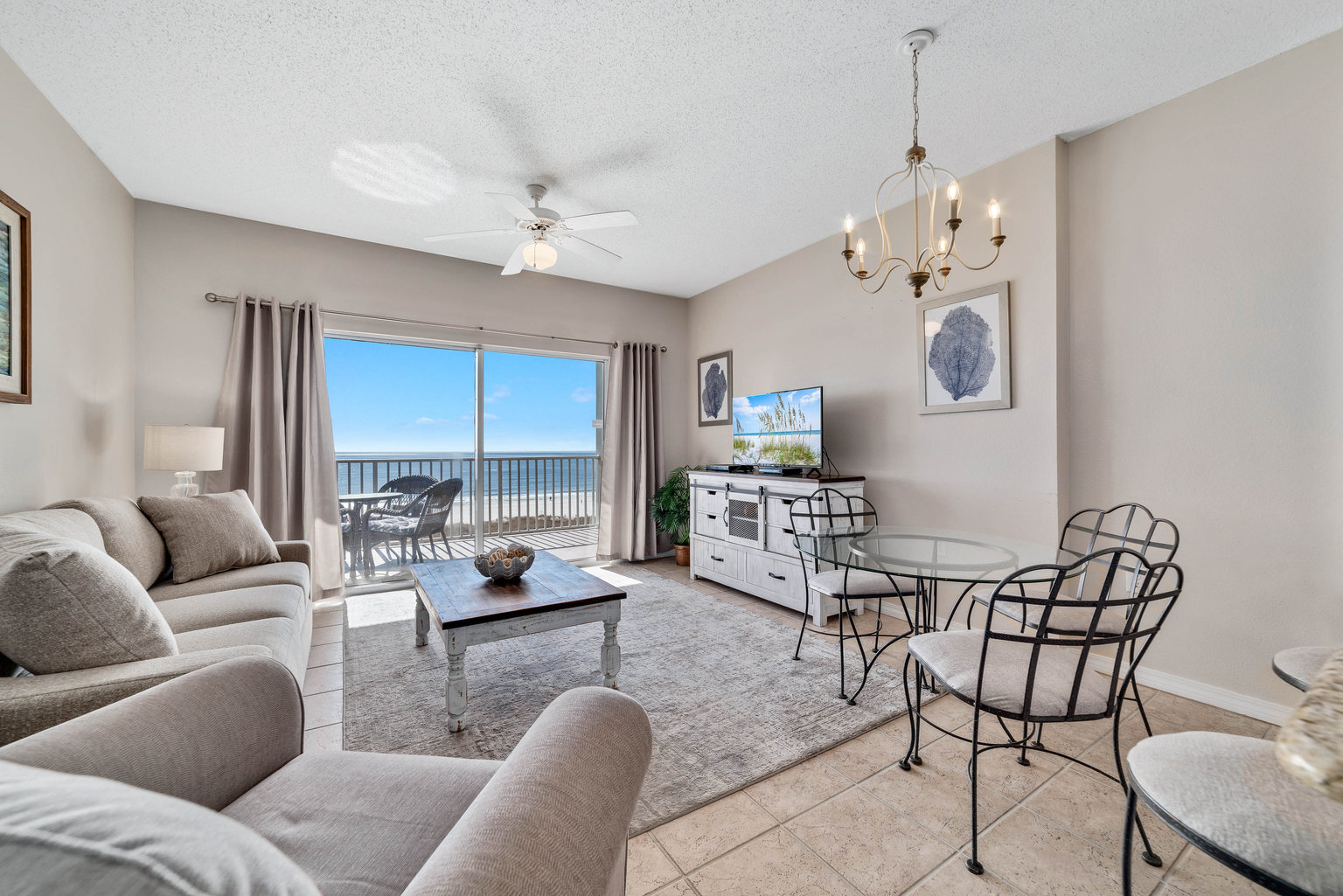 Orange Beach Vacation Rental