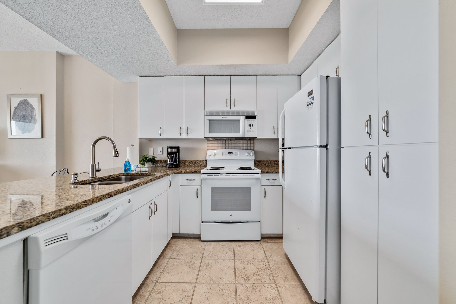 Orange Beach Vacation Rental