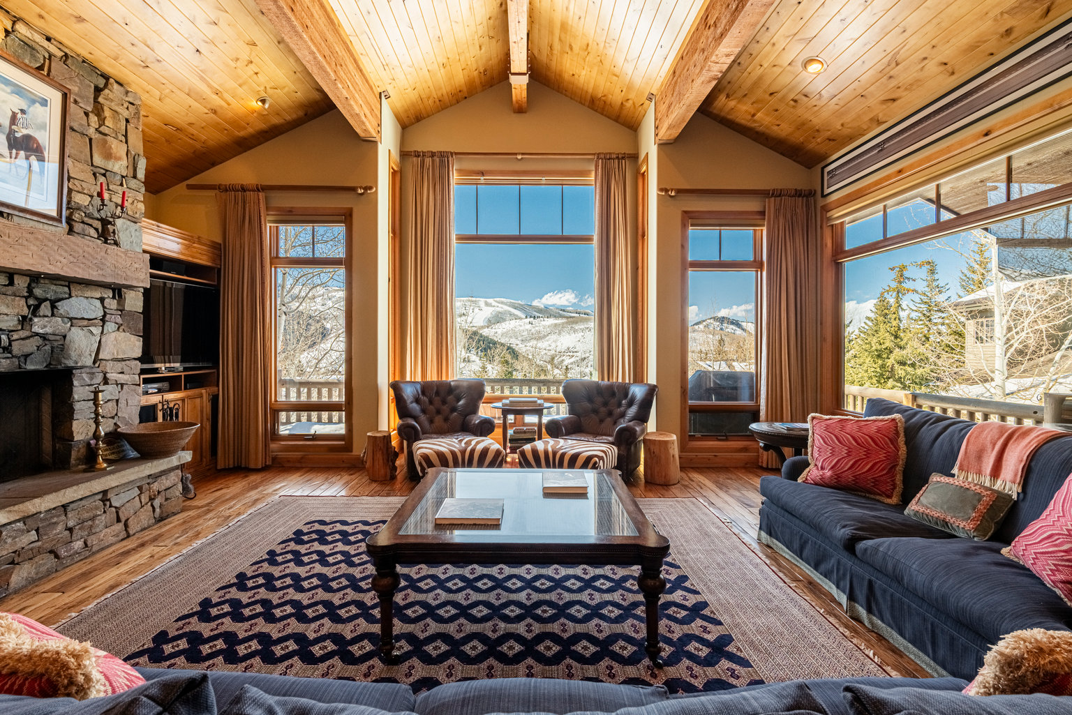 Park City Vacation Rental