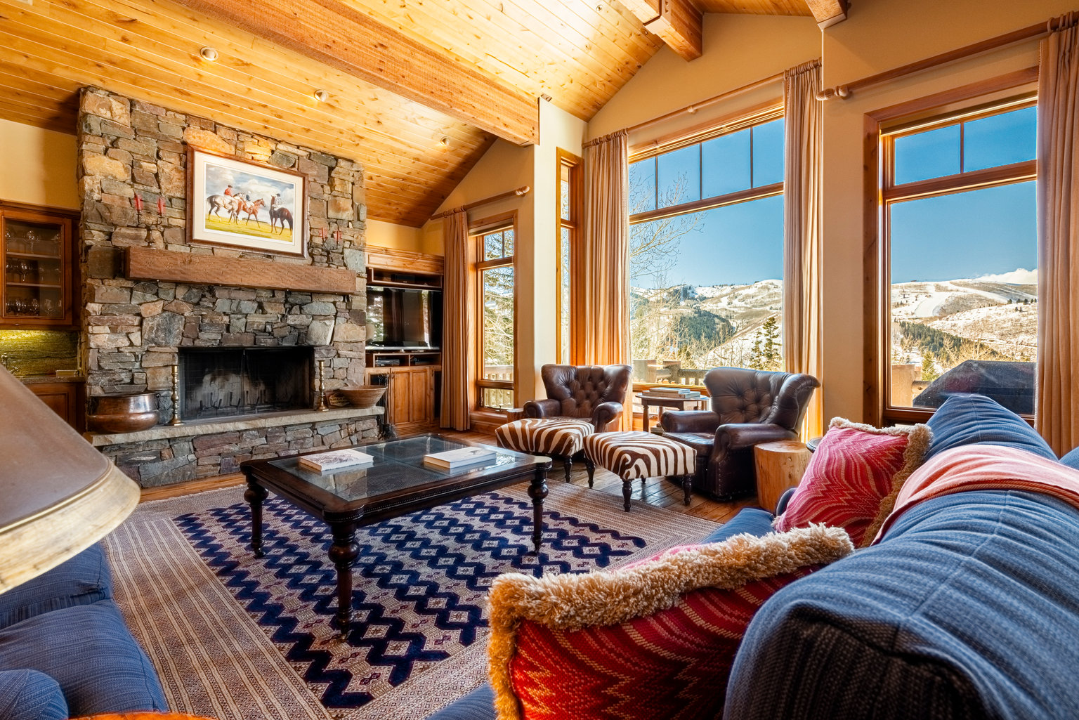 Park City Vacation Rental