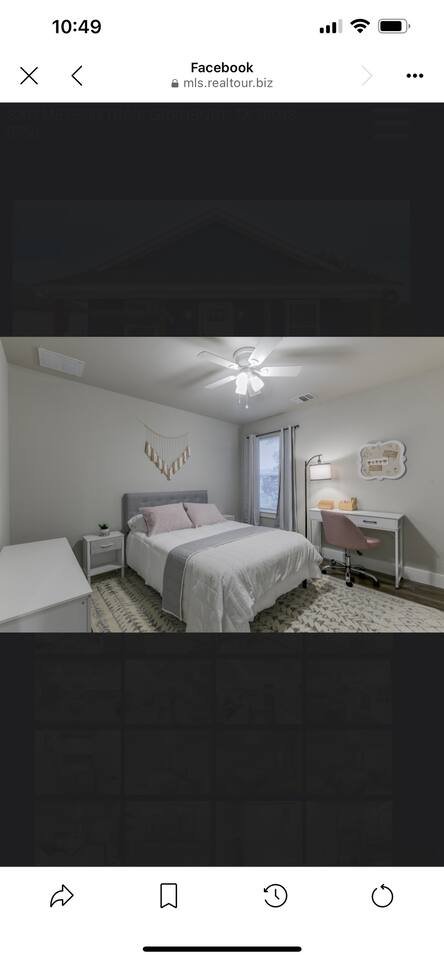 Hood County Vacation Rental