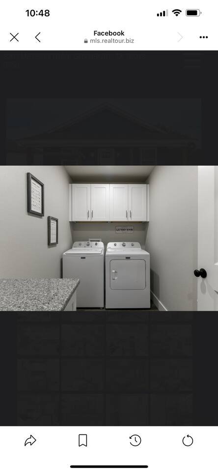 Hood County Vacation Rental