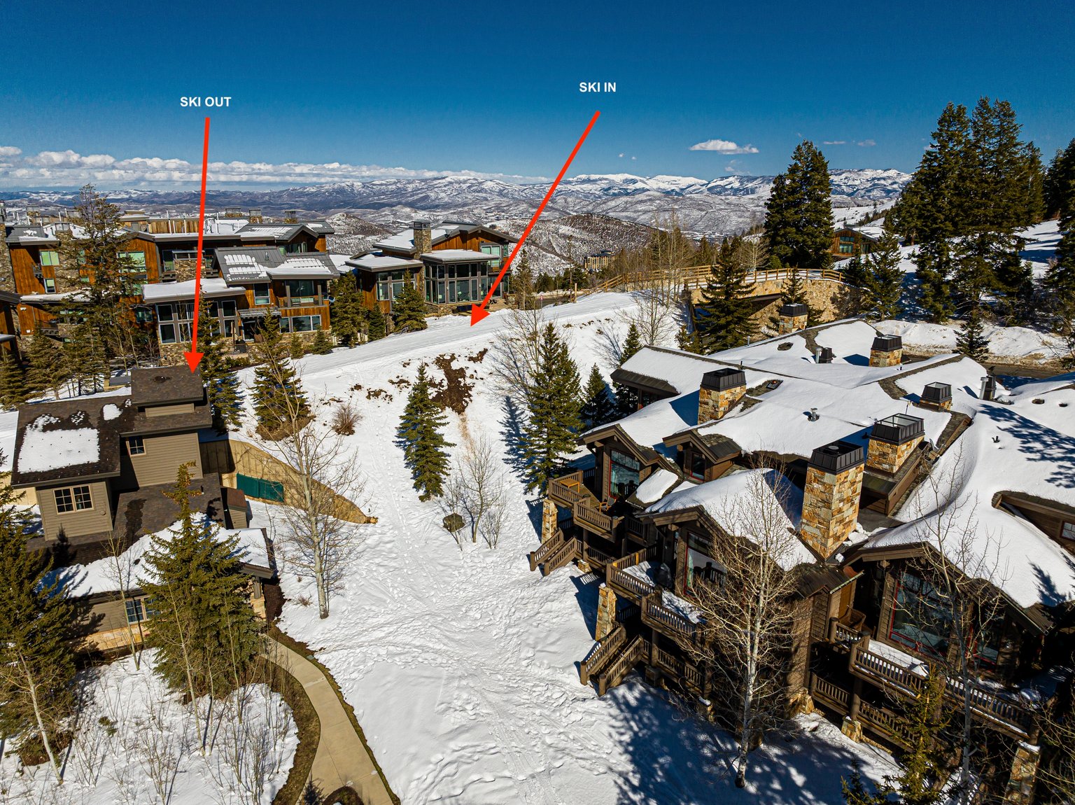 Park City Vacation Rental