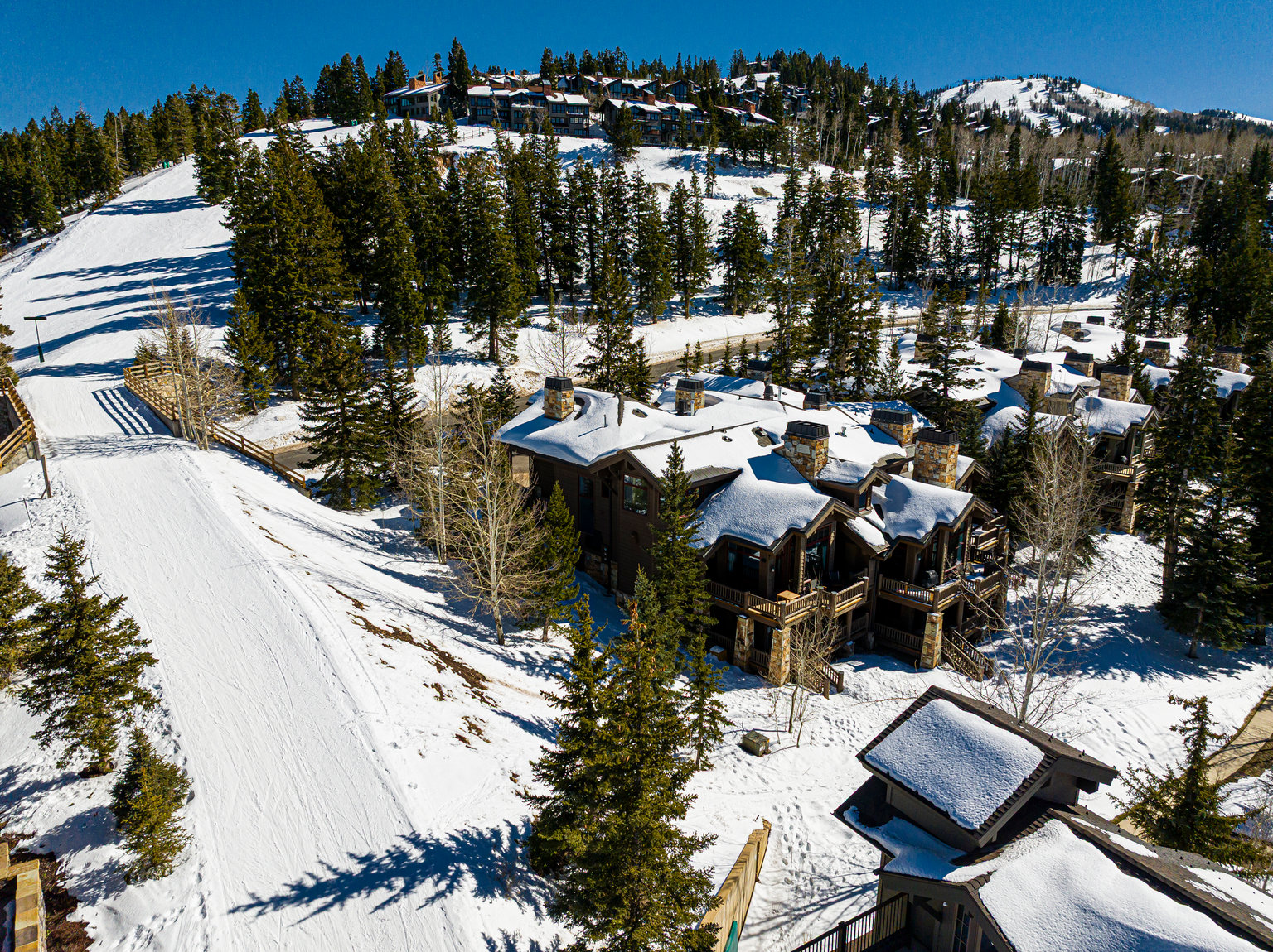 Park City Vacation Rental