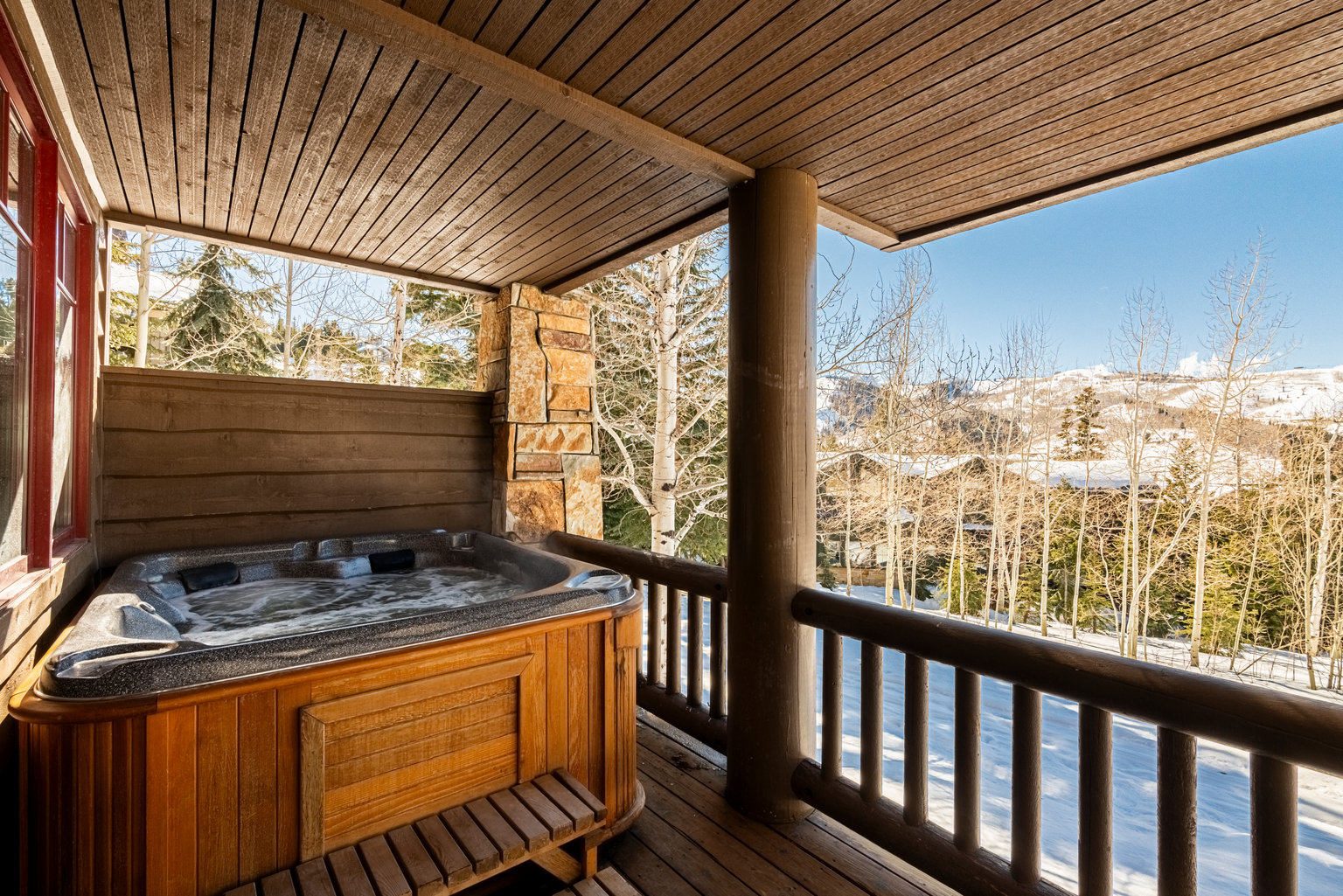 Park City Vacation Rental