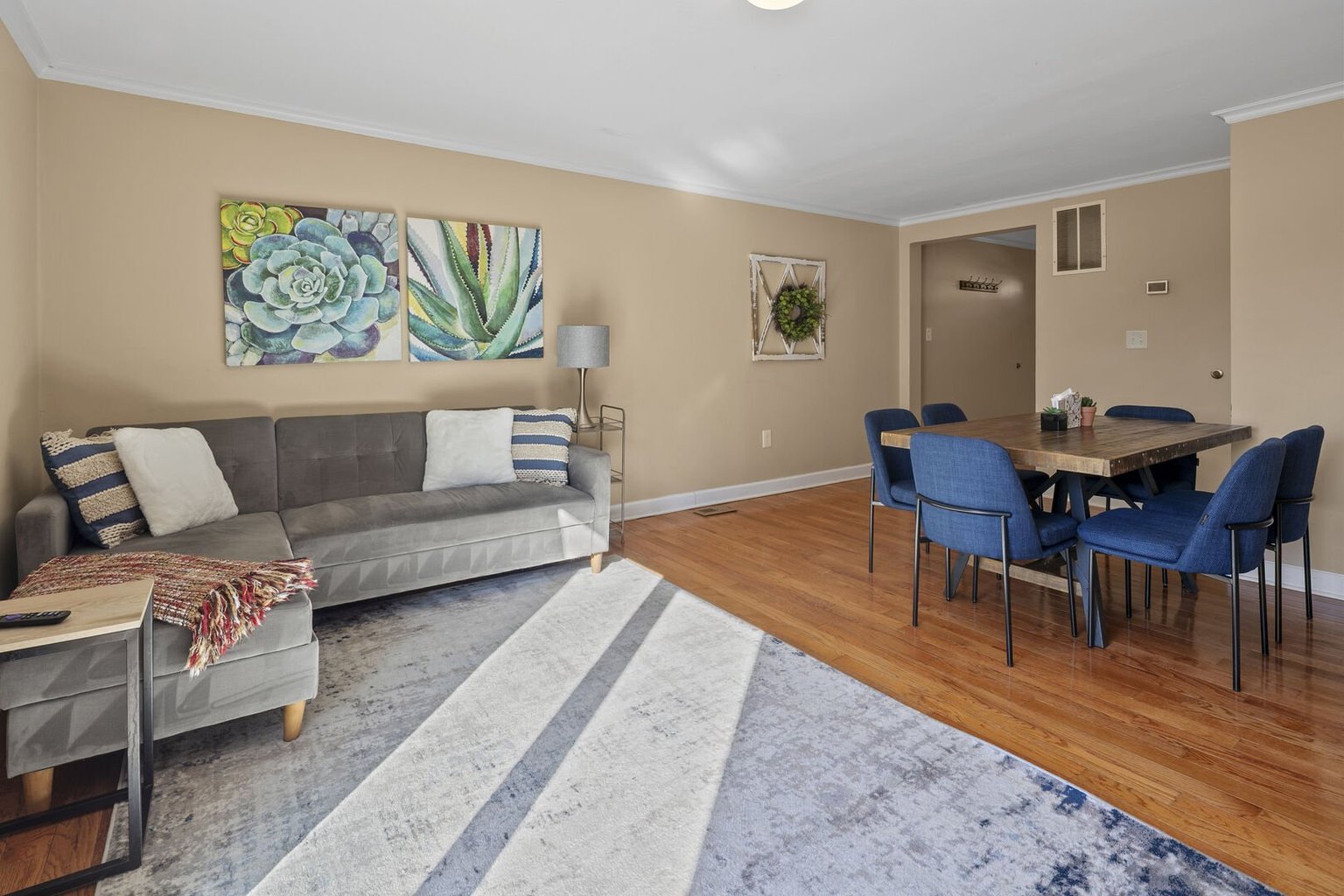 Sterling Vacation Rental