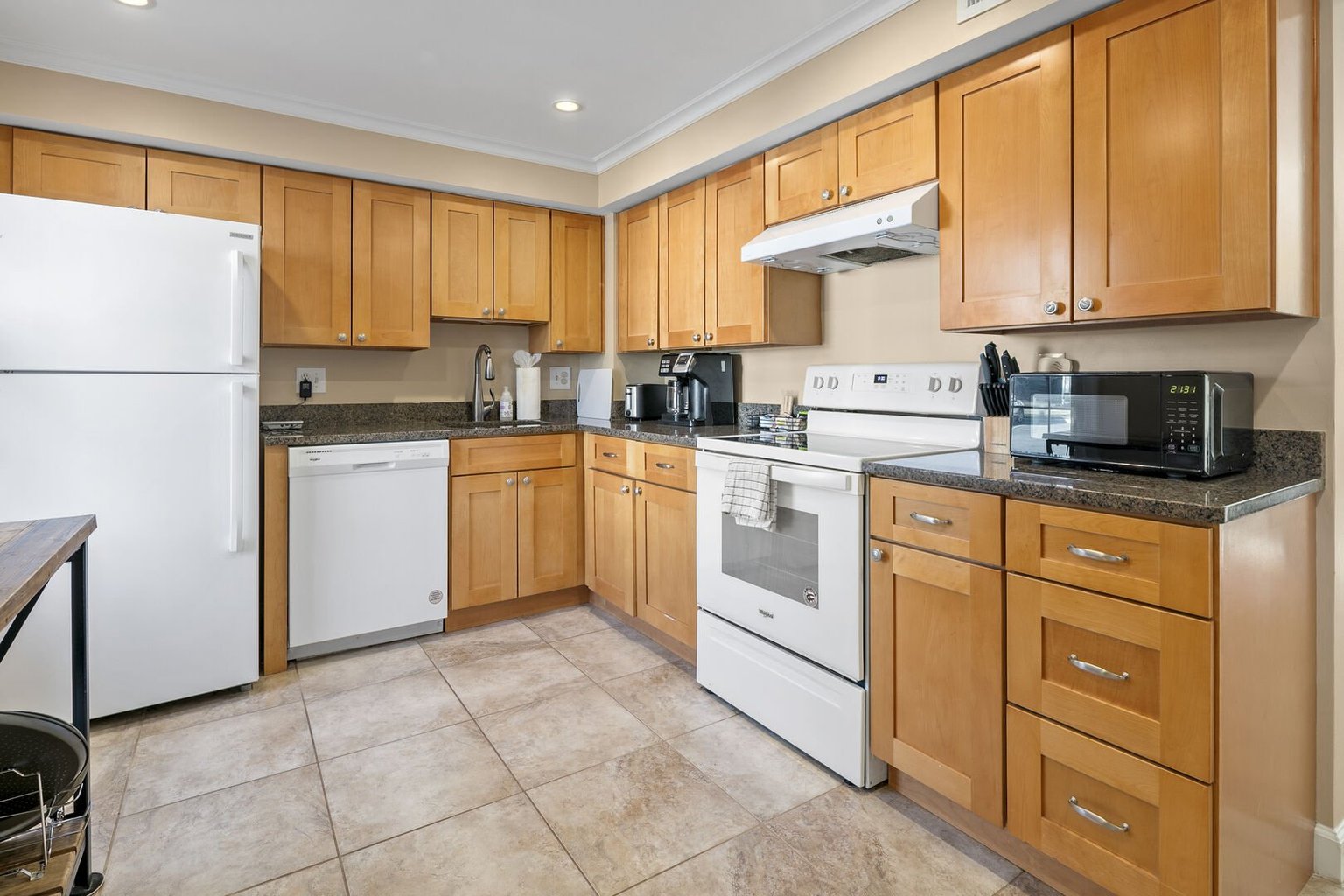 Sterling Vacation Rental