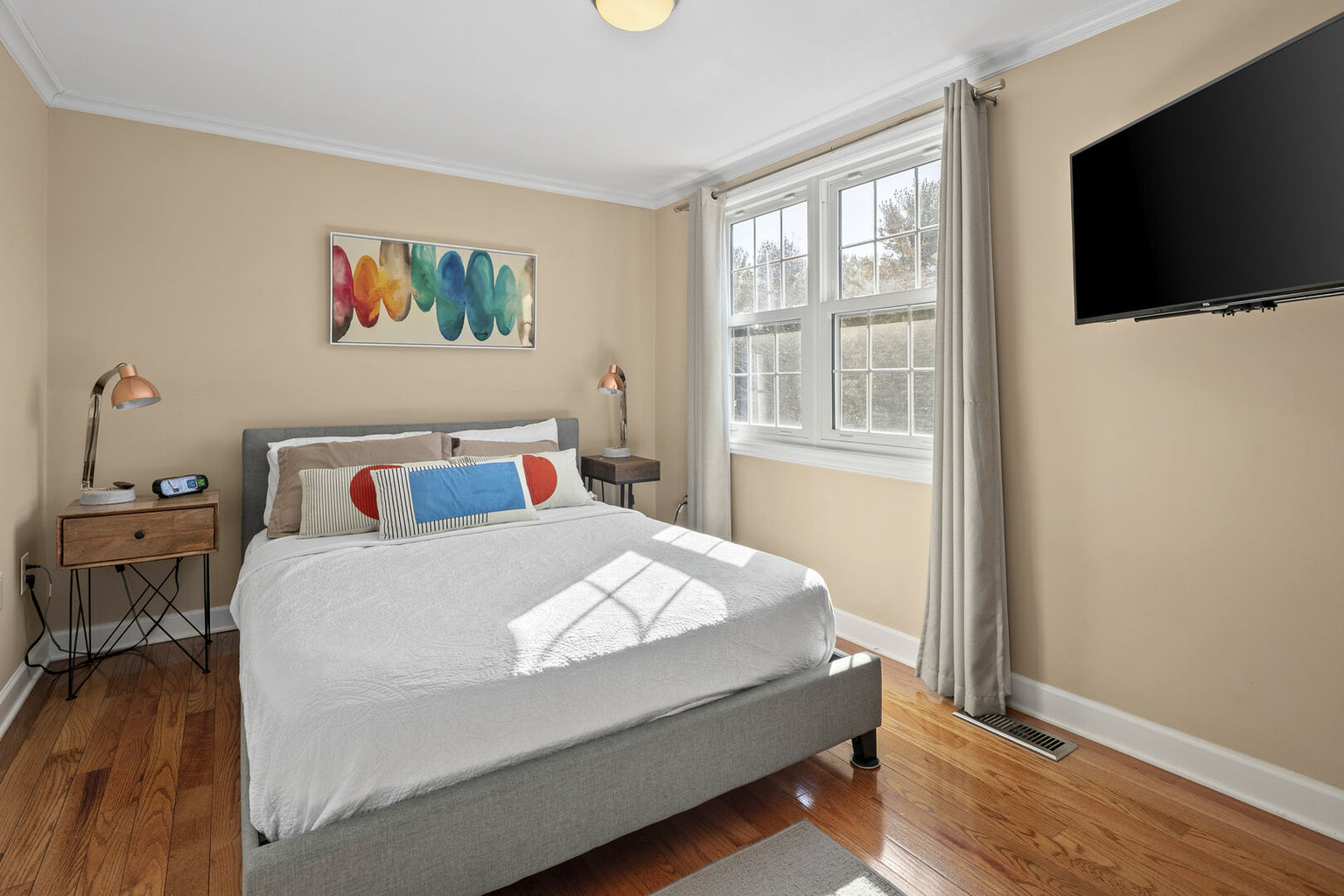 Sterling Vacation Rental