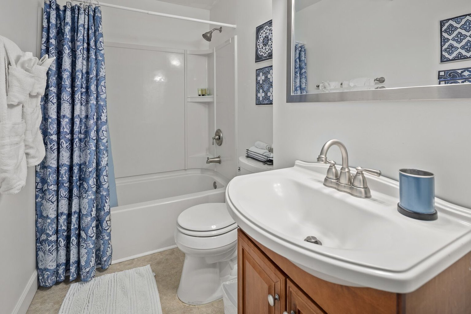 Sterling Vacation Rental