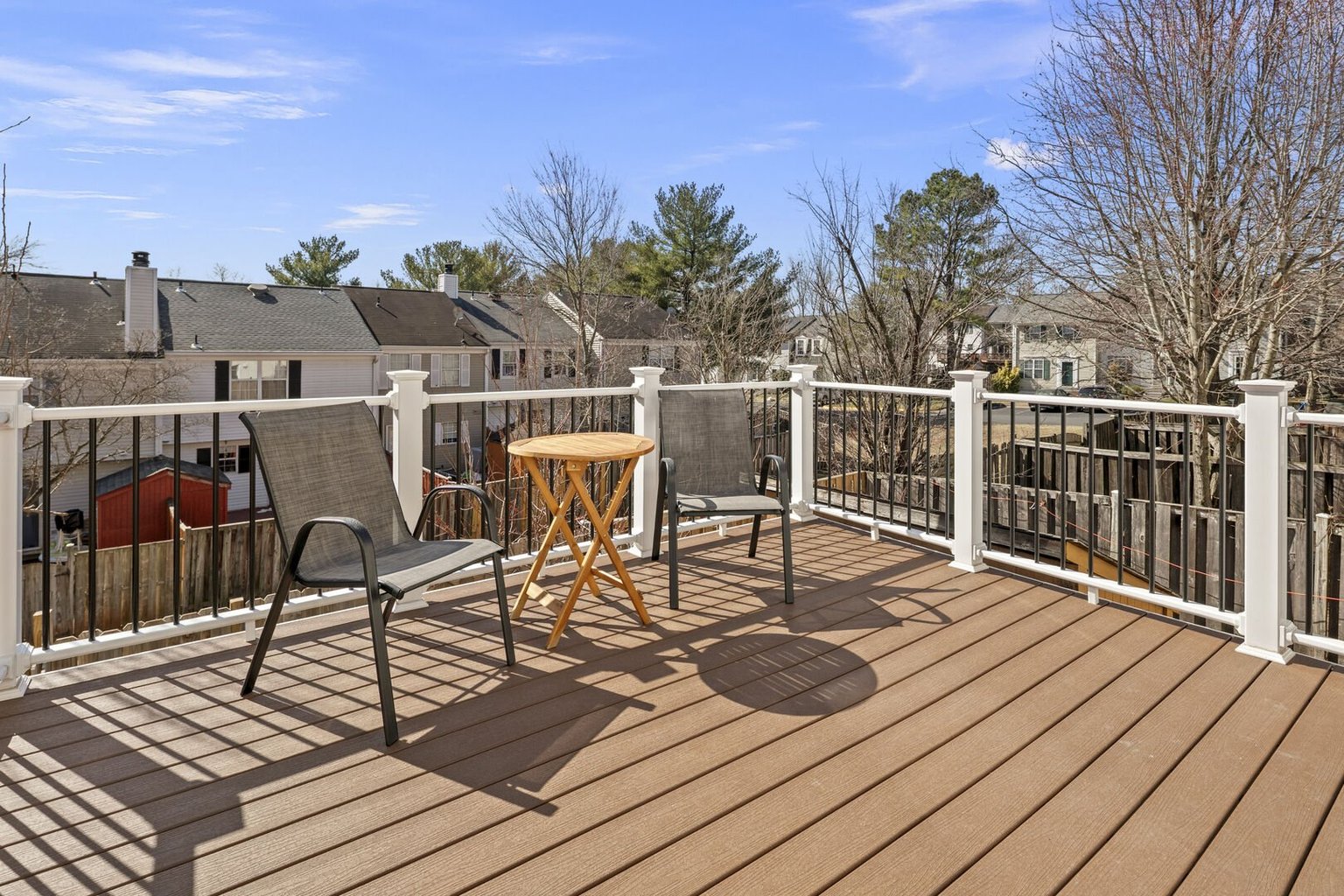 Sterling Vacation Rental