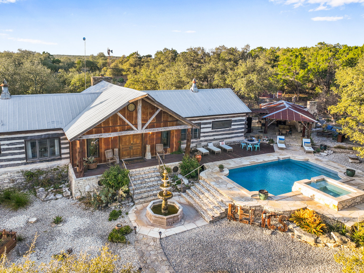 Wimberley Vacation Rental