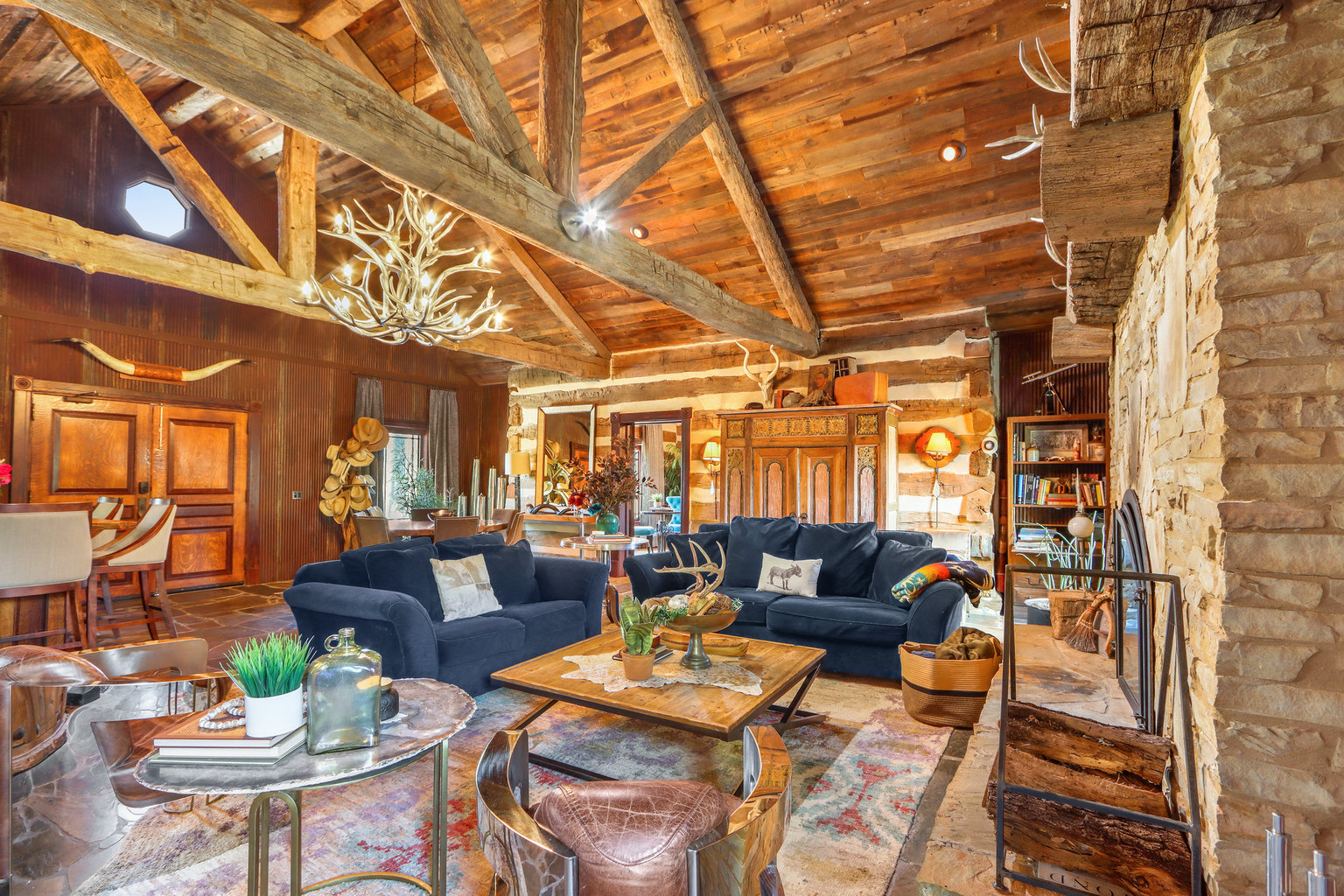 Wimberley Vacation Rental