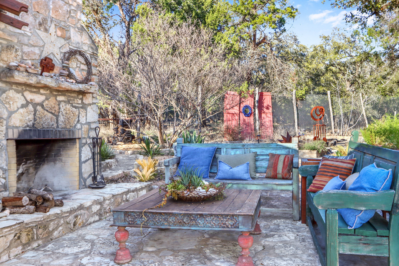 Wimberley Vacation Rental