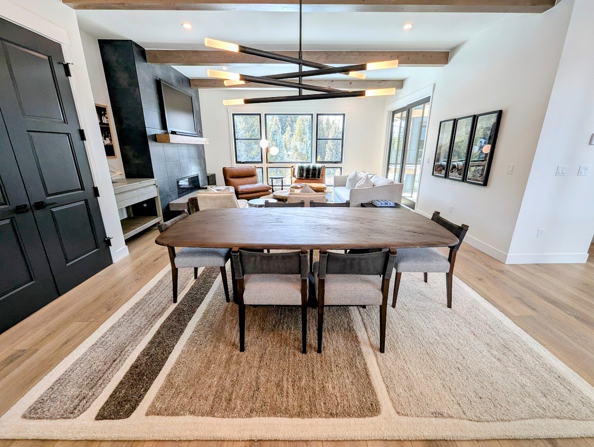 Keystone Vacation Rental