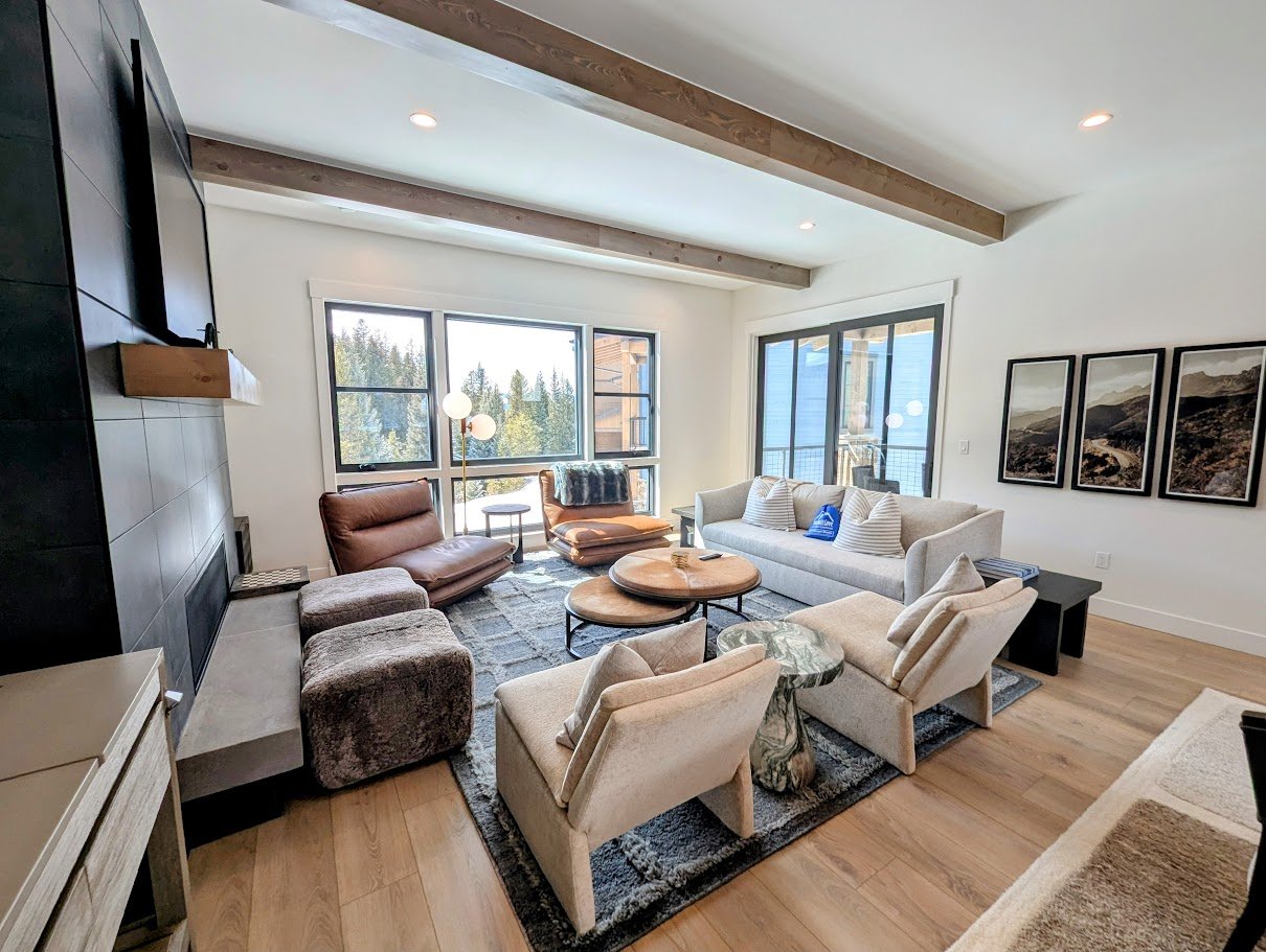 Keystone Vacation Rental