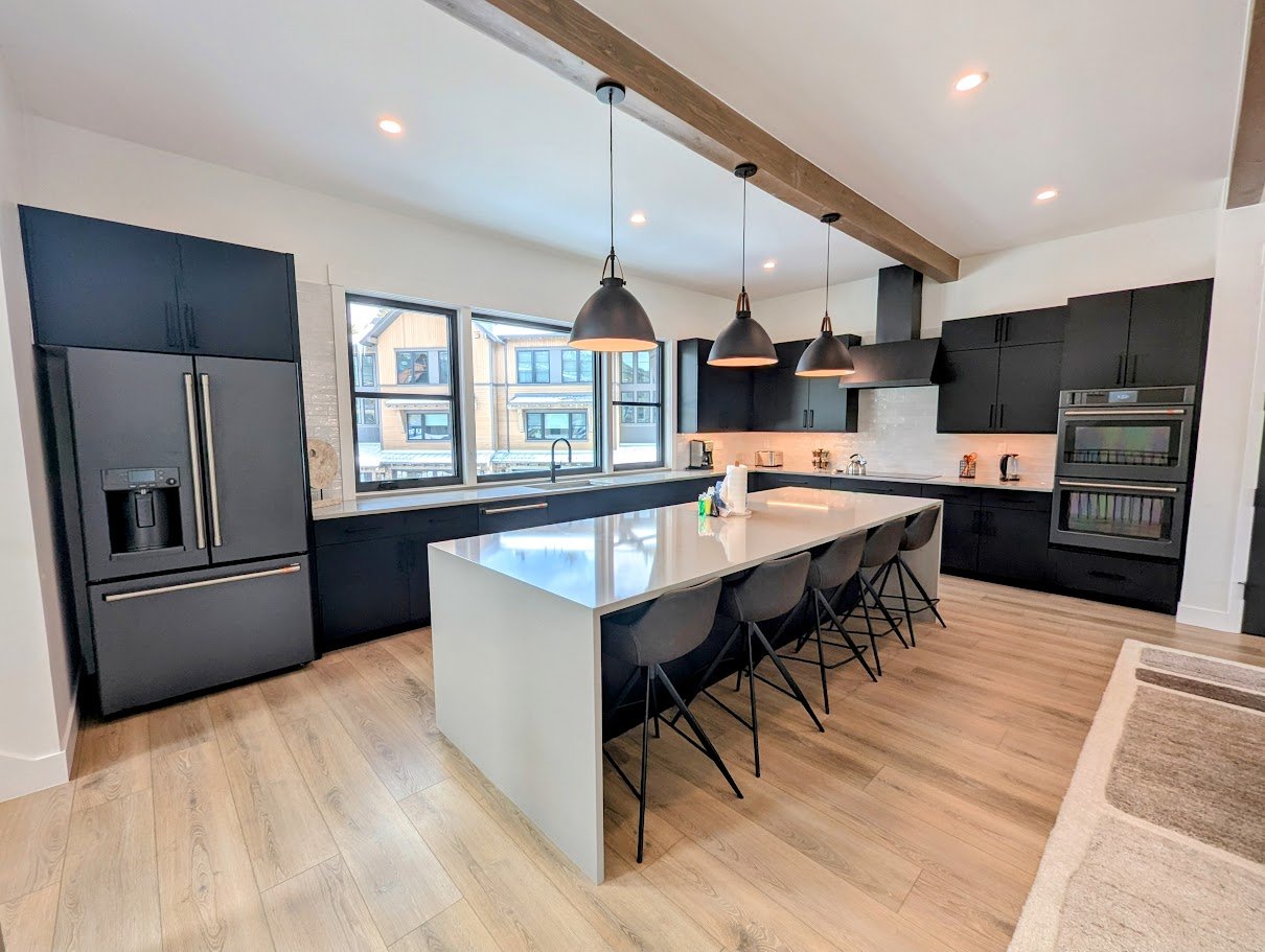 Keystone Vacation Rental