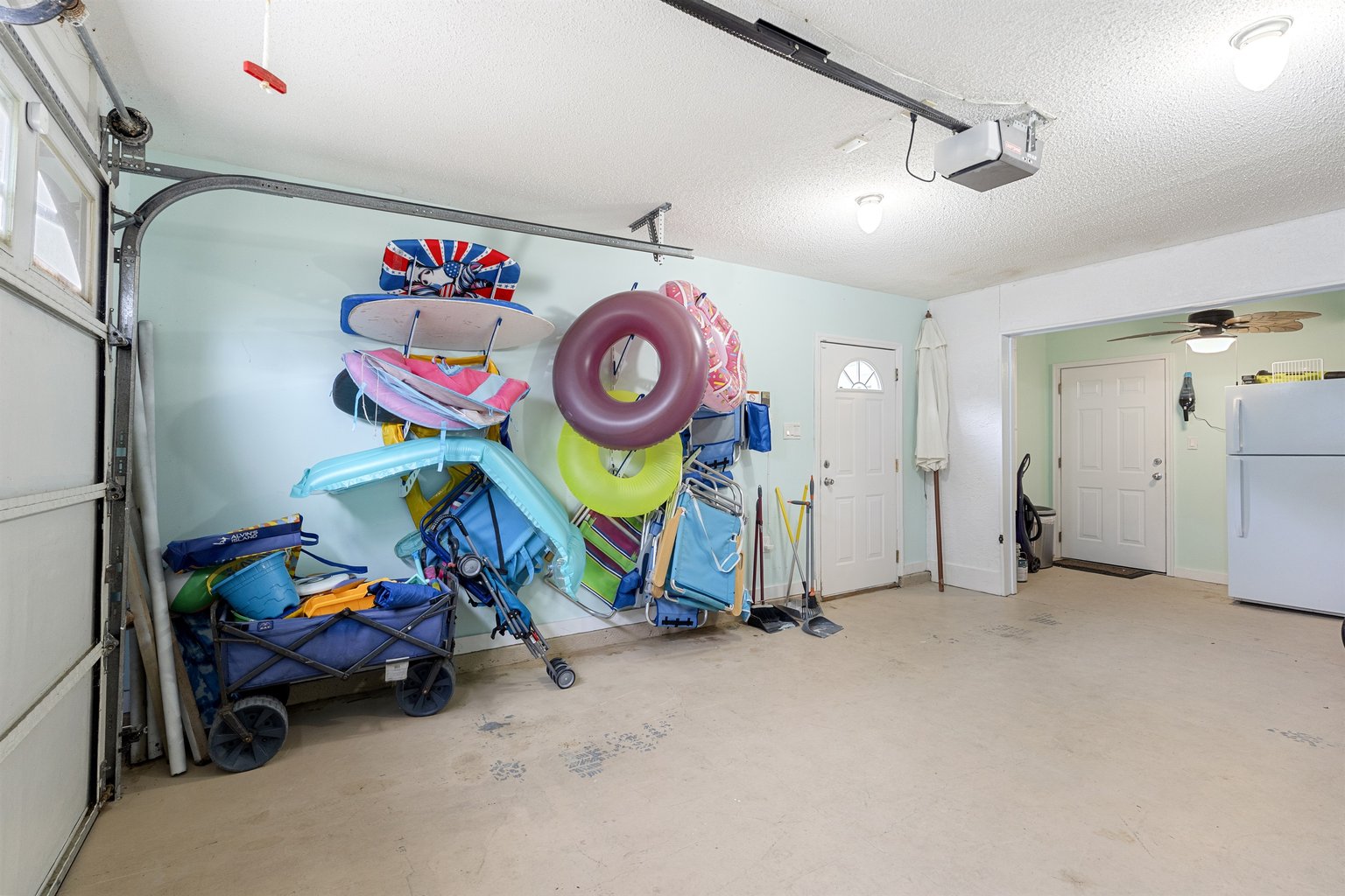 Panama City Beach Vacation Rental