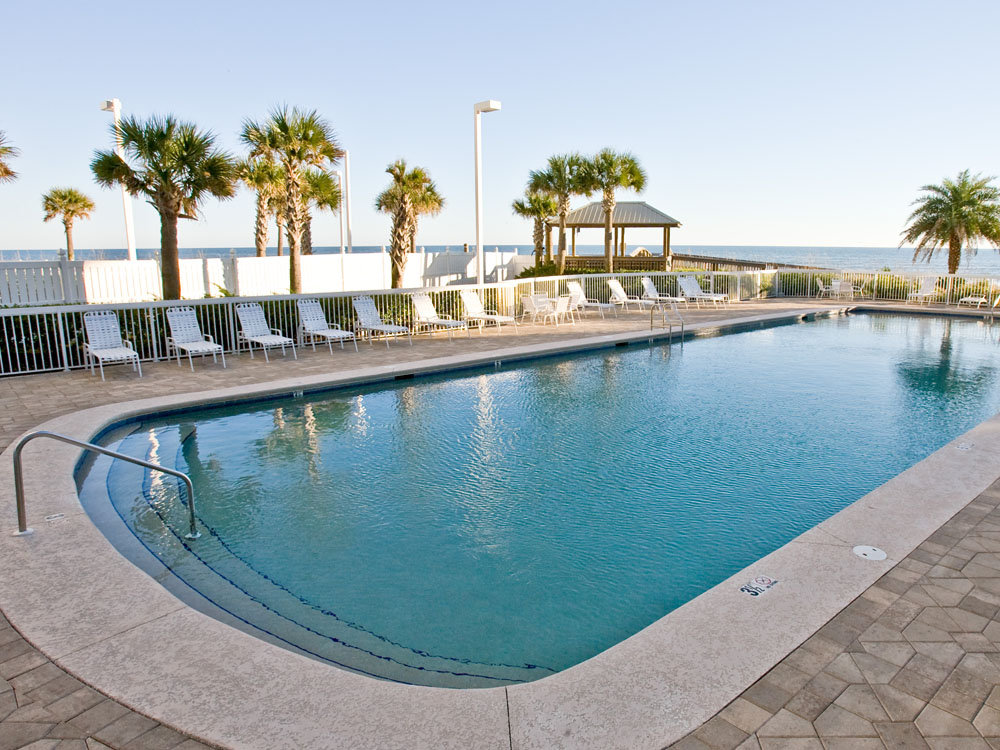 Orange Beach Vacation Rental