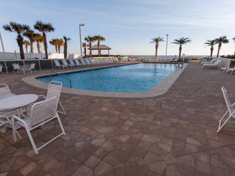 Orange Beach Vacation Rental