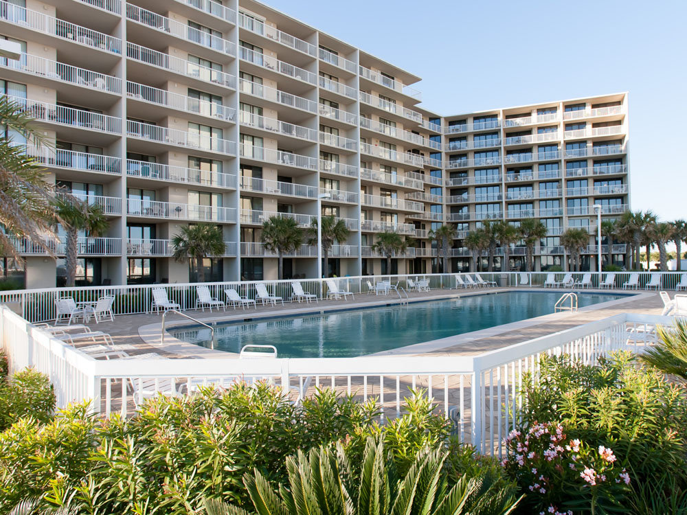 Orange Beach Vacation Rental