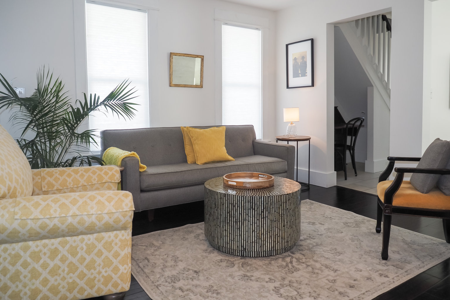 Suttons Bay Vacation Rental