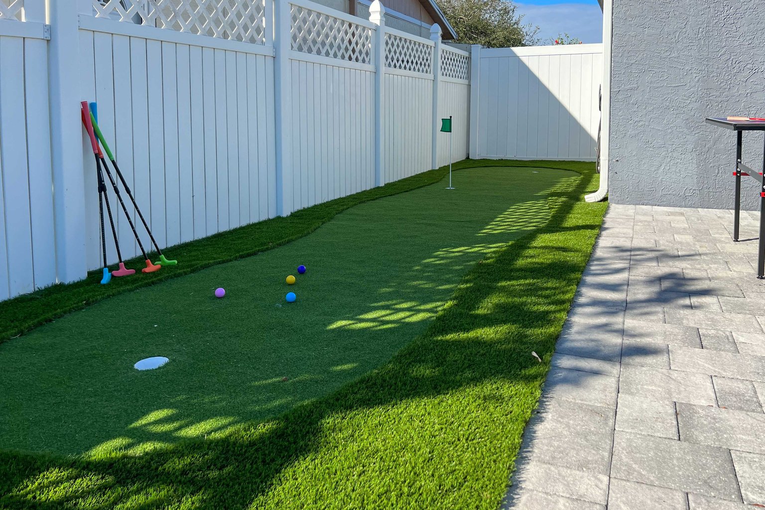 Pinellas Park Vacation Rental