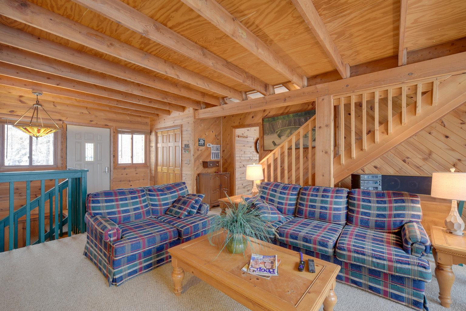 Hayward Vacation Rental