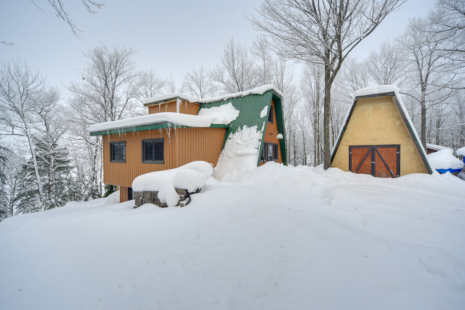 Hayward Vacation Rental